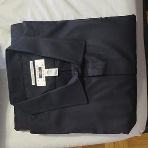 NWT Joseph Abboud Mens Collared Shirt